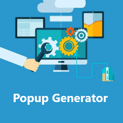 Popup Generator